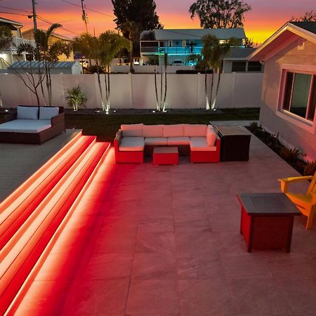 New Dog Paradise - Near The Beach Img & Downtown Bradenton Ngoại thất bức ảnh