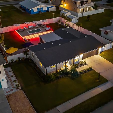 New Dog Paradise - Near The Beach Img & Downtown Bradenton Ngoại thất bức ảnh