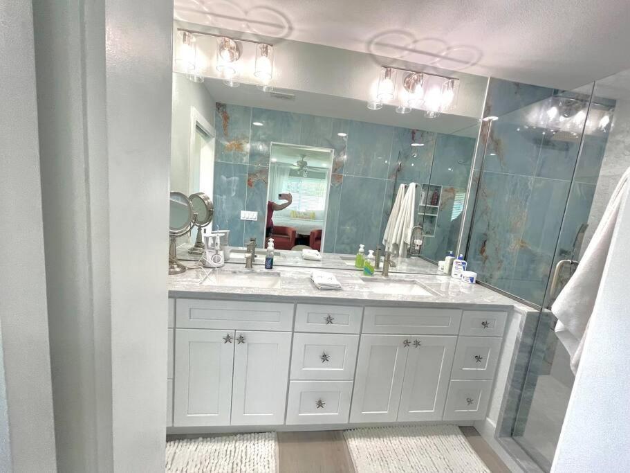 New Dog Paradise - Near The Beach Img & Downtown Bradenton Ngoại thất bức ảnh