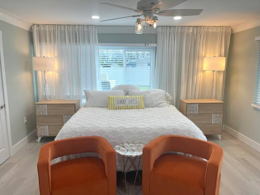New Dog Paradise - Near The Beach Img & Downtown Bradenton Ngoại thất bức ảnh