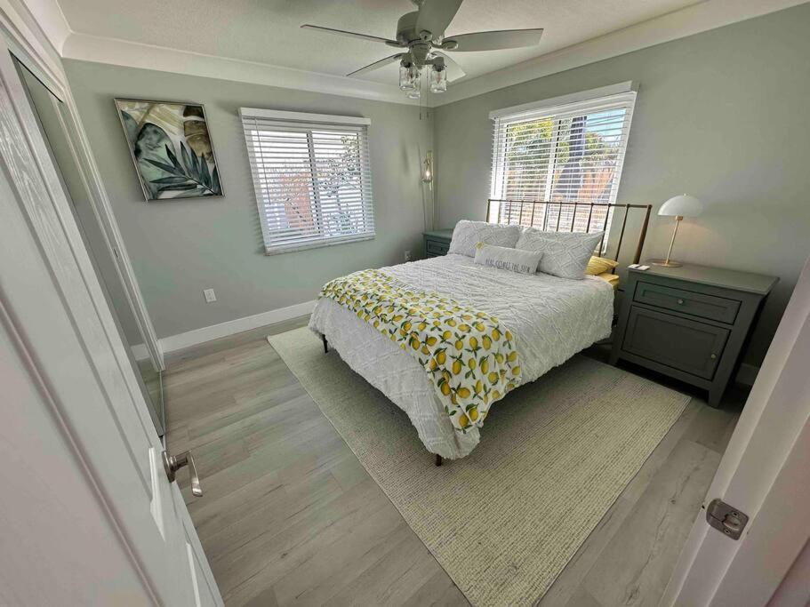 New Dog Paradise - Near The Beach Img & Downtown Bradenton Ngoại thất bức ảnh