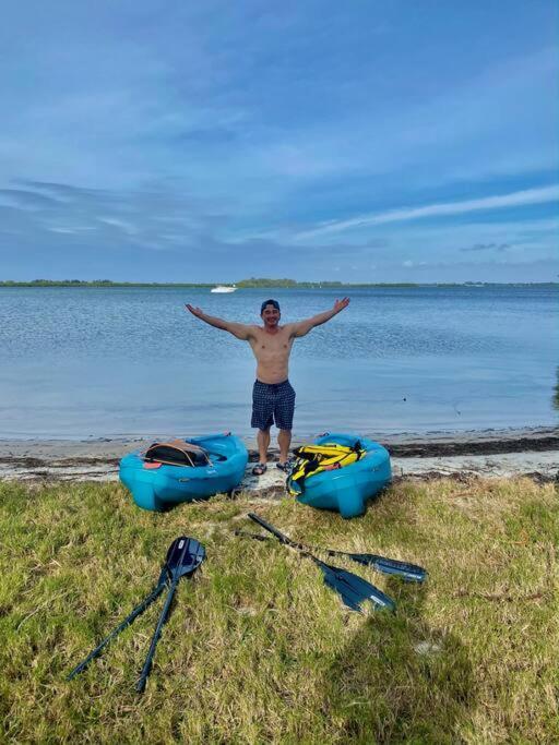 New Dog Paradise - Near The Beach Img & Downtown Bradenton Ngoại thất bức ảnh