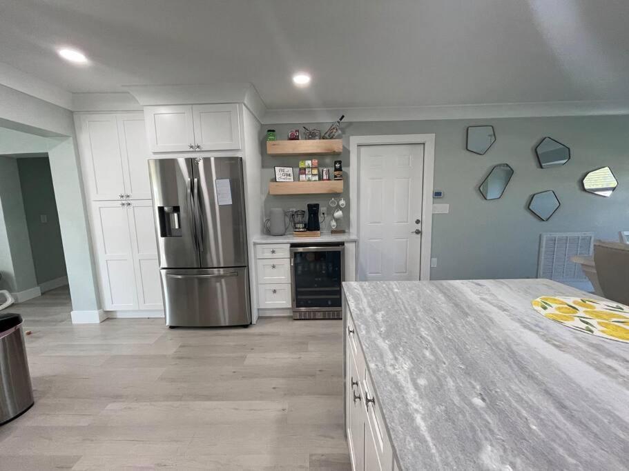 New Dog Paradise - Near The Beach Img & Downtown Bradenton Ngoại thất bức ảnh