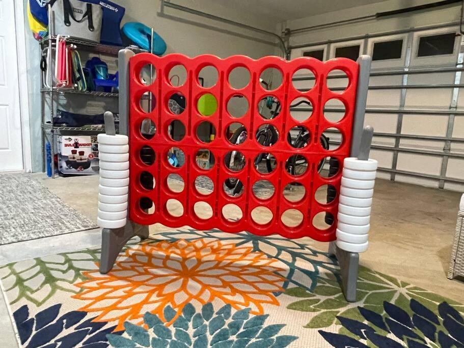 New Dog Paradise - Near The Beach Img & Downtown Bradenton Ngoại thất bức ảnh