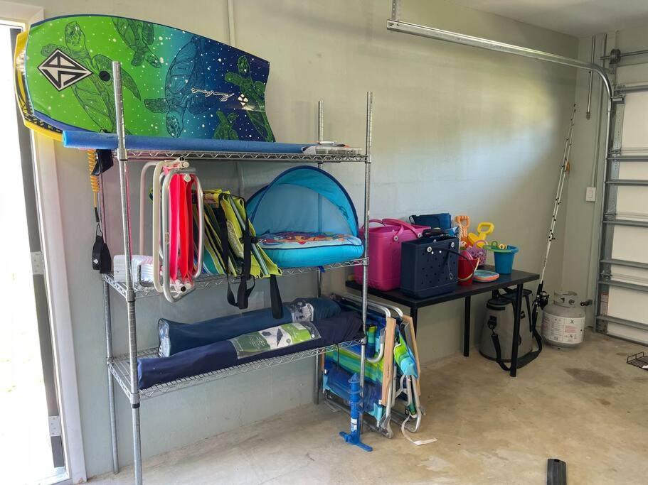 New Dog Paradise - Near The Beach Img & Downtown Bradenton Ngoại thất bức ảnh
