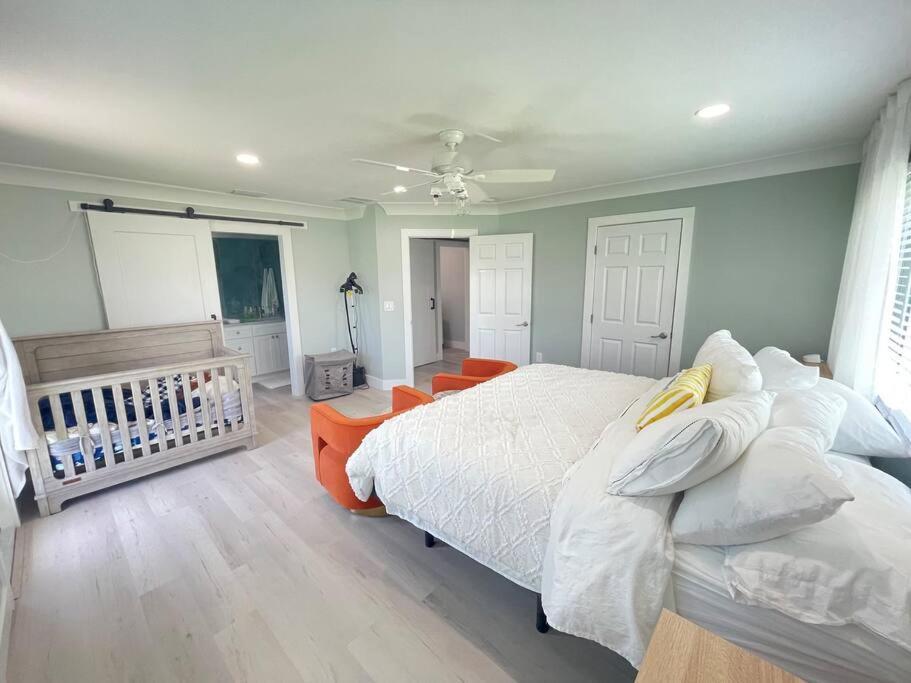 New Dog Paradise - Near The Beach Img & Downtown Bradenton Ngoại thất bức ảnh
