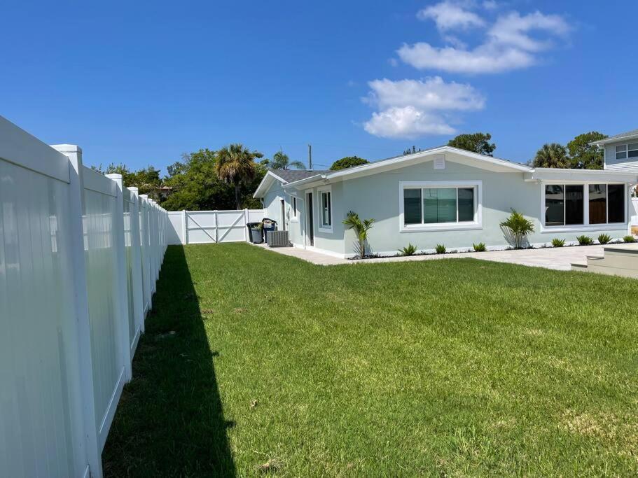 New Dog Paradise - Near The Beach Img & Downtown Bradenton Ngoại thất bức ảnh