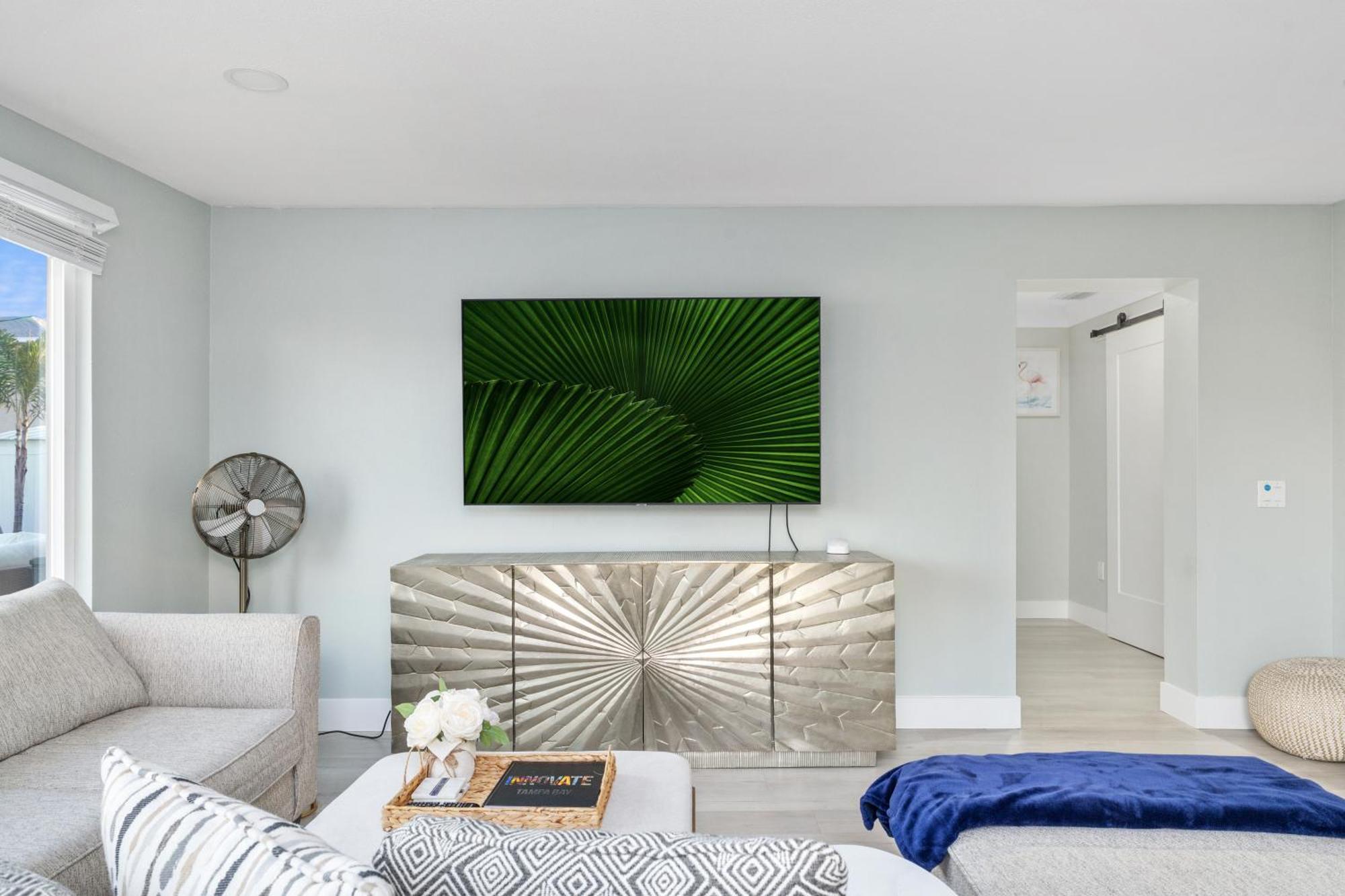 New Dog Paradise - Near The Beach Img & Downtown Bradenton Ngoại thất bức ảnh