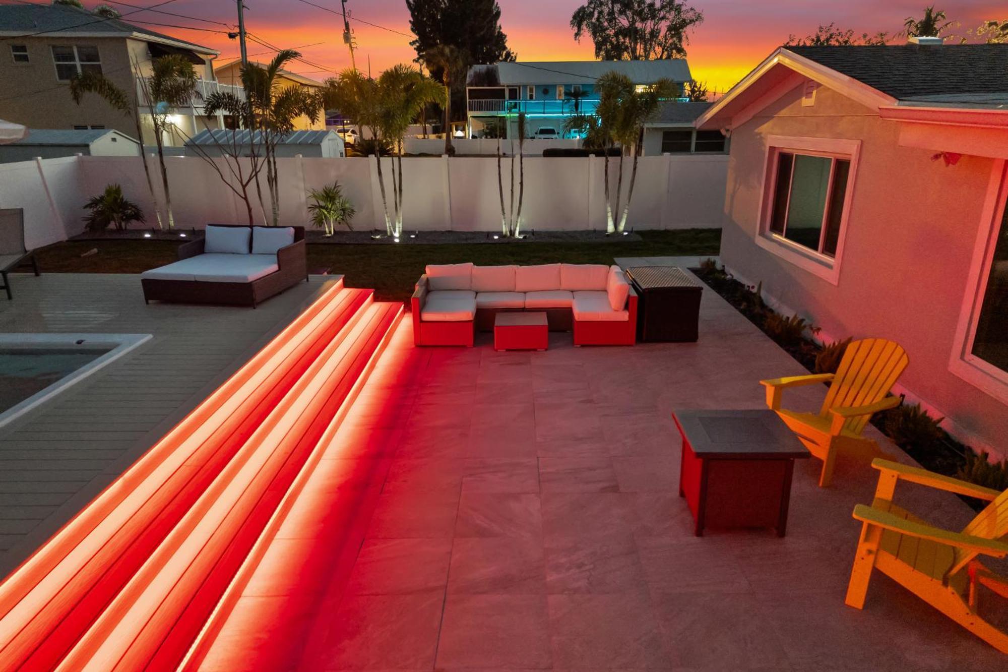 New Dog Paradise - Near The Beach Img & Downtown Bradenton Ngoại thất bức ảnh