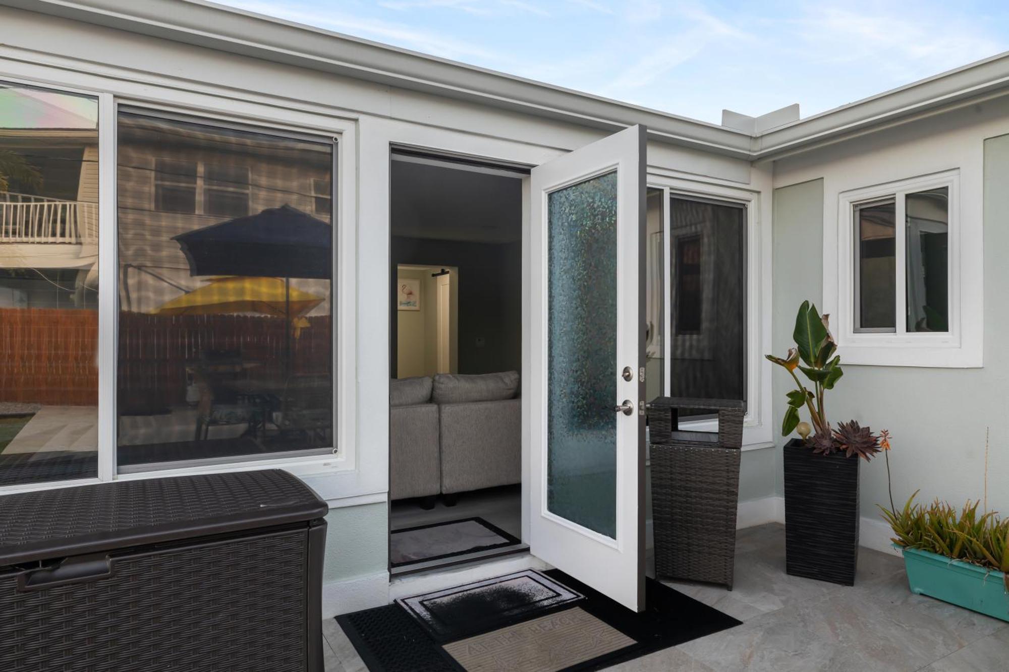 New Dog Paradise - Near The Beach Img & Downtown Bradenton Ngoại thất bức ảnh