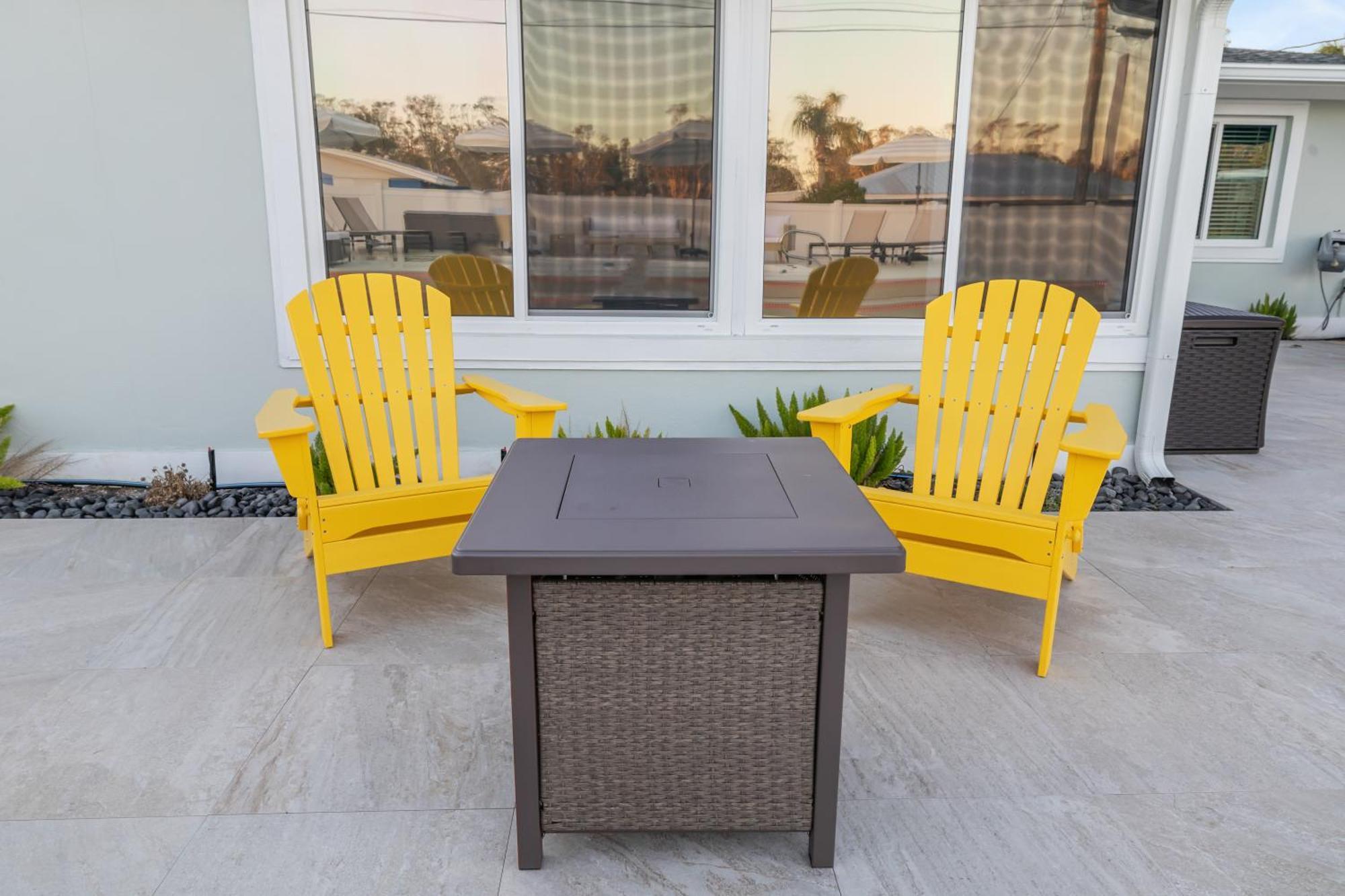 New Dog Paradise - Near The Beach Img & Downtown Bradenton Ngoại thất bức ảnh
