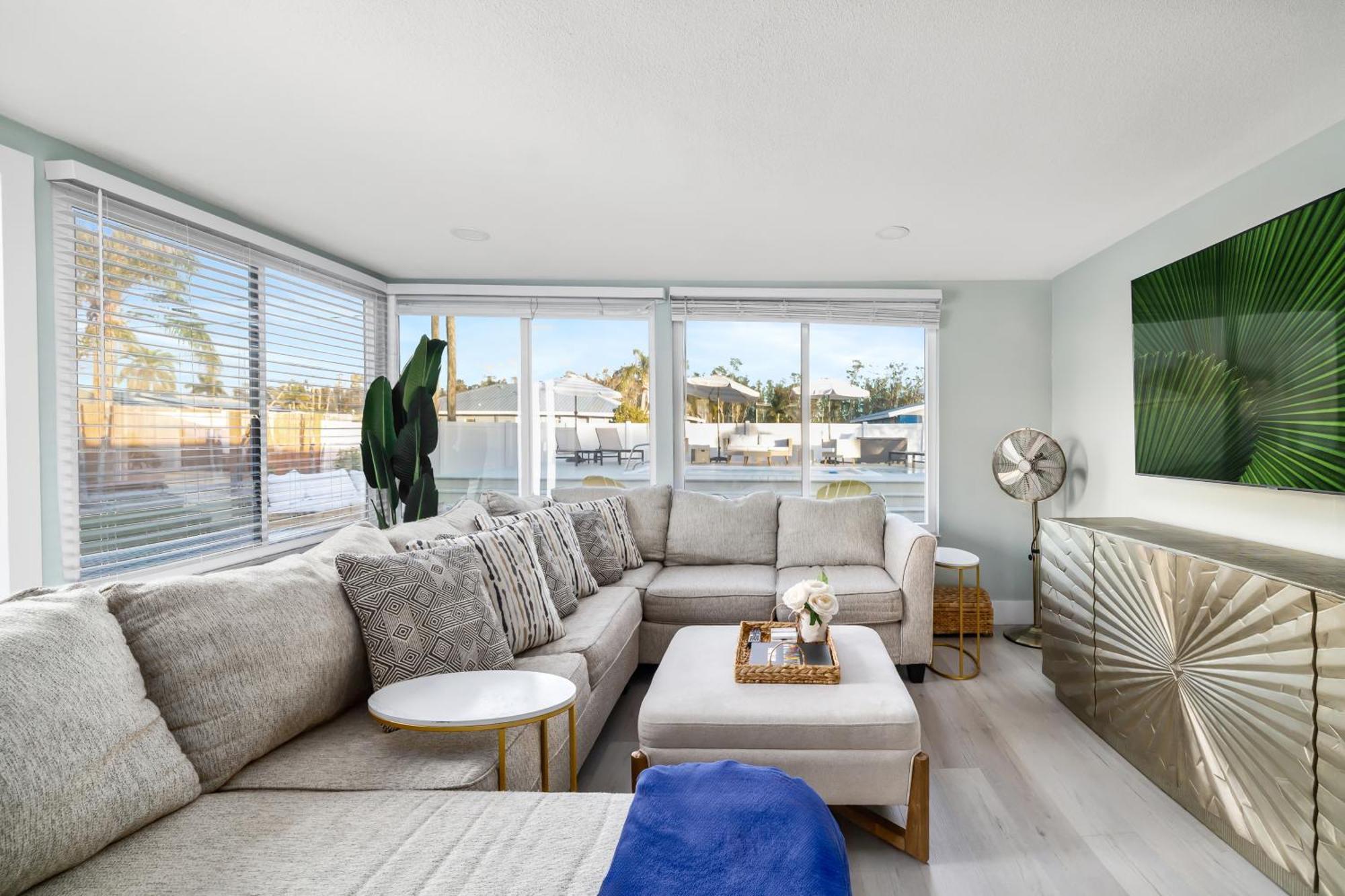 New Dog Paradise - Near The Beach Img & Downtown Bradenton Ngoại thất bức ảnh