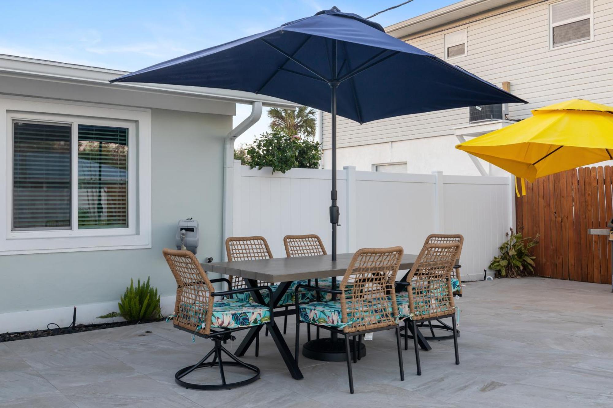 New Dog Paradise - Near The Beach Img & Downtown Bradenton Ngoại thất bức ảnh