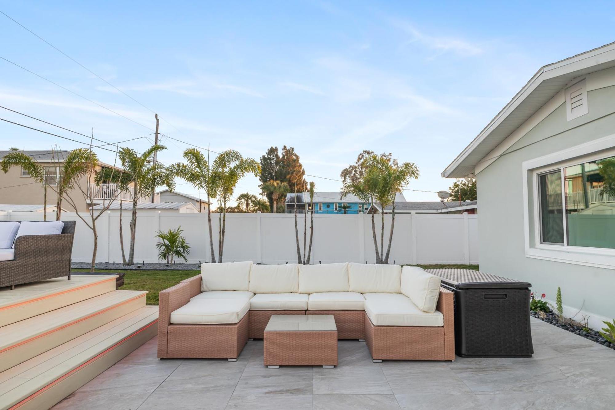 New Dog Paradise - Near The Beach Img & Downtown Bradenton Ngoại thất bức ảnh